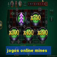 jogos online mines