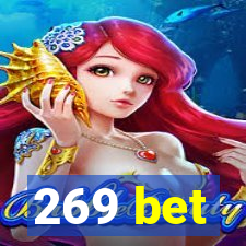 269 bet