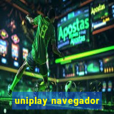 uniplay navegador