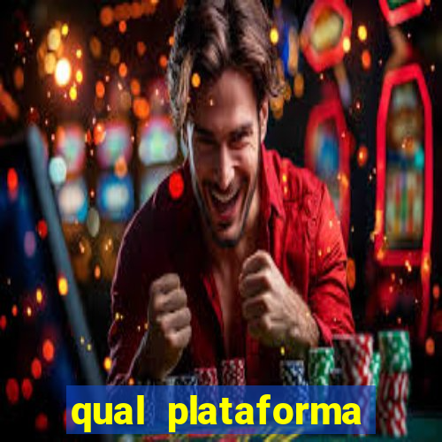 qual plataforma está pagando agora fortune tiger