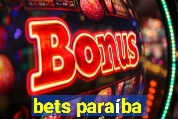 bets paraíba