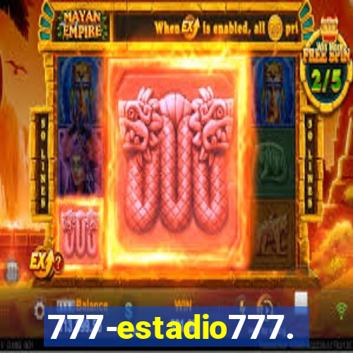 777-estadio777.com