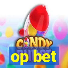 op bet