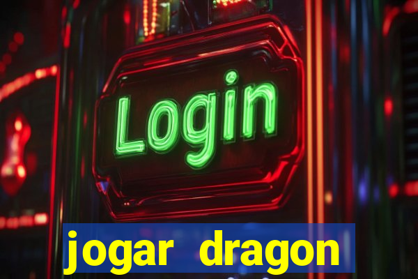 jogar dragon fortune demo