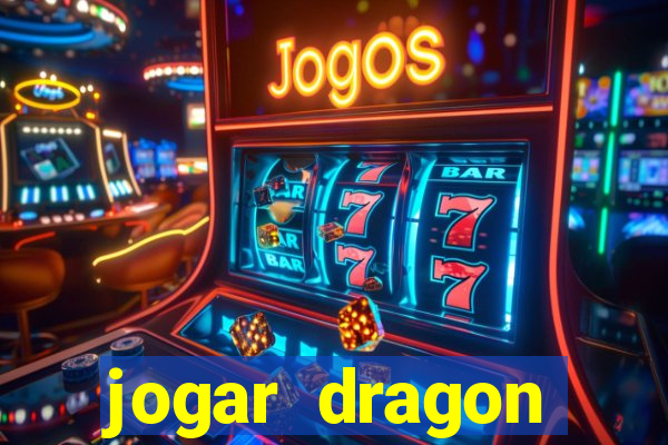 jogar dragon fortune demo