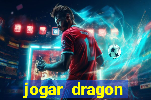 jogar dragon fortune demo