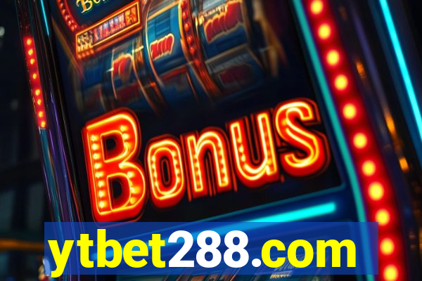 ytbet288.com