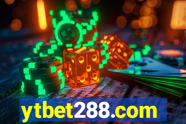 ytbet288.com