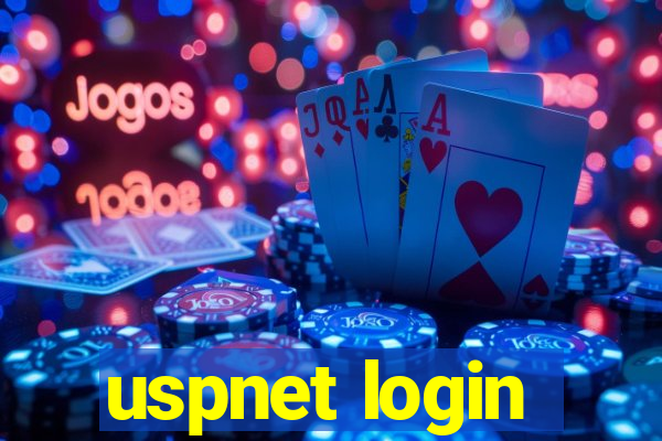 uspnet login