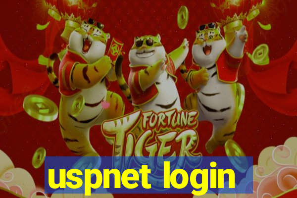 uspnet login