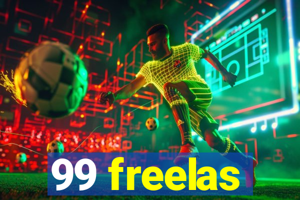 99 freelas