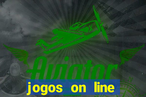 jogos on line educa??o infantil