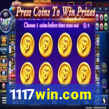 1117win.com