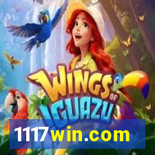 1117win.com