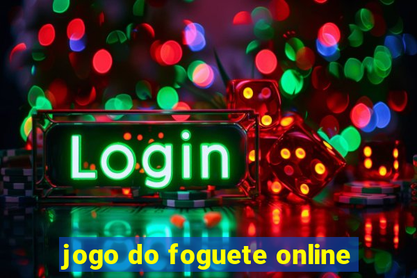 jogo do foguete online