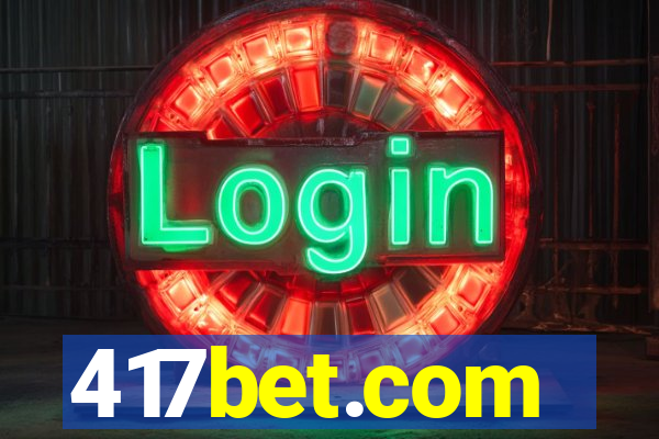 417bet.com