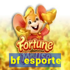 bf esporte