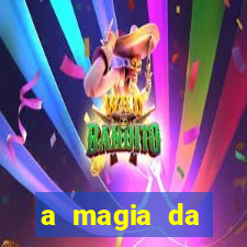 a magia da sobrevivência download