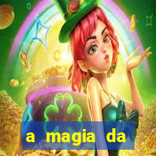 a magia da sobrevivência download