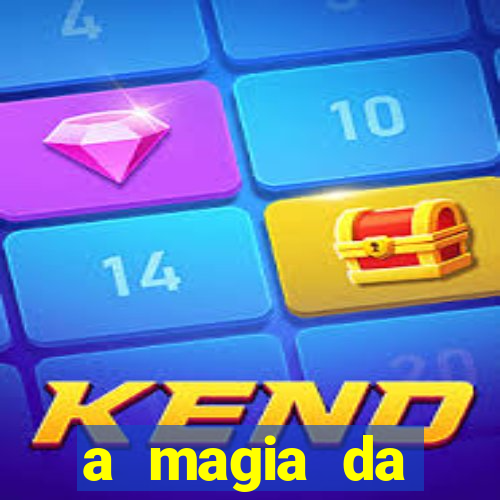 a magia da sobrevivência download