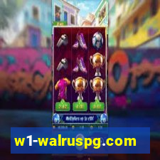 w1-walruspg.com