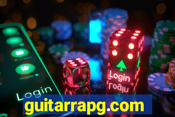 guitarrapg.com