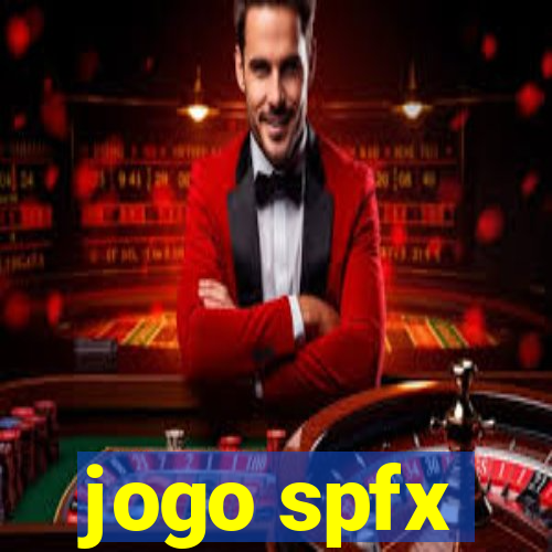 jogo spfx