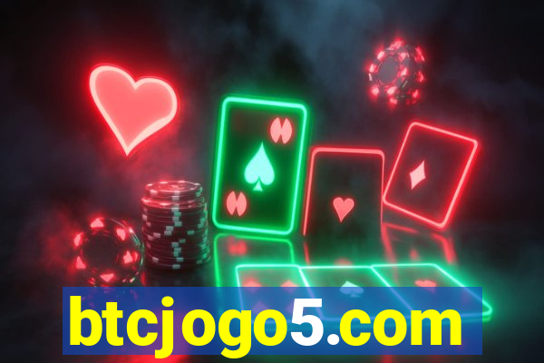 btcjogo5.com