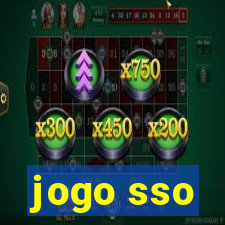 jogo sso