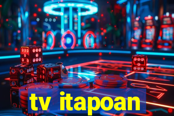 tv itapoan