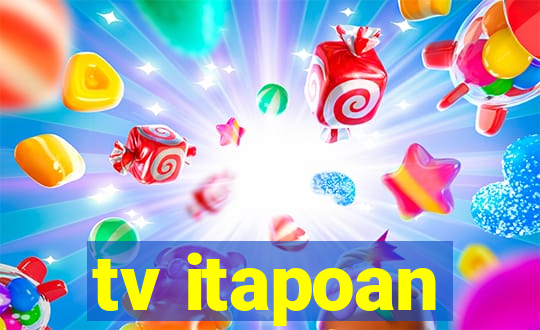 tv itapoan