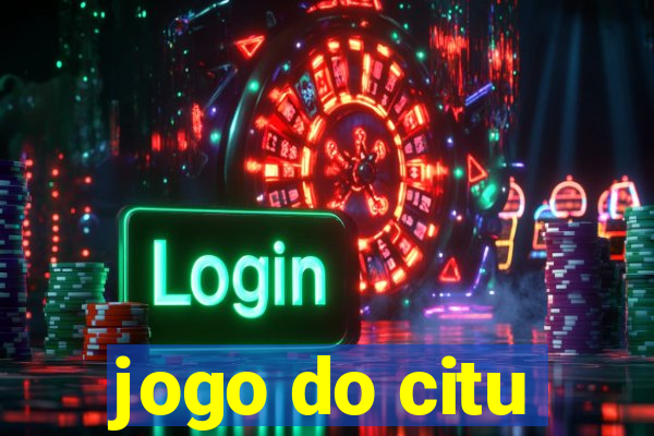 jogo do citu