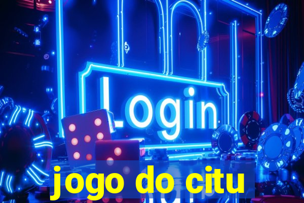 jogo do citu