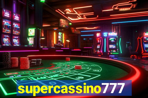 supercassino777