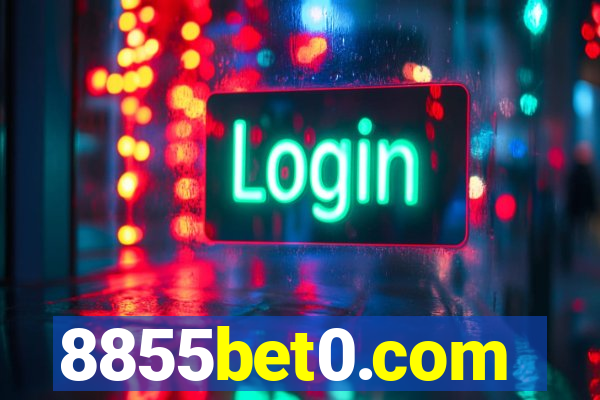 8855bet0.com