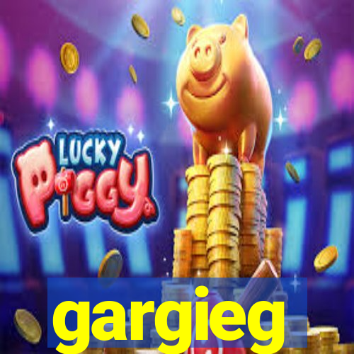 gargieg