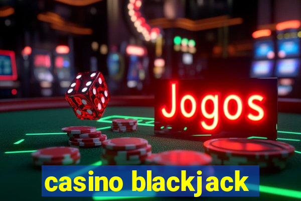 casino blackjack