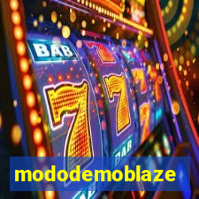 mododemoblaze