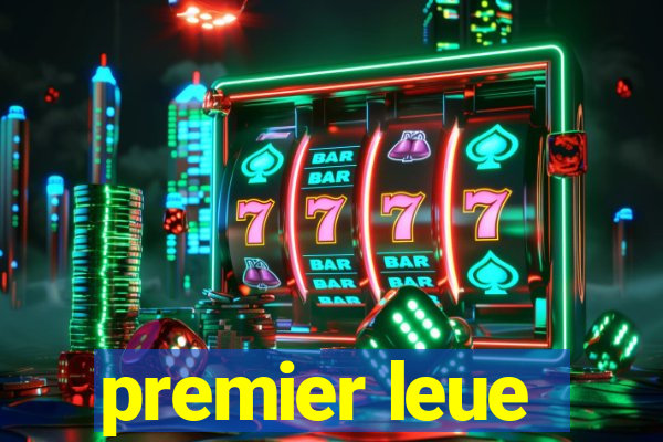 premier leue