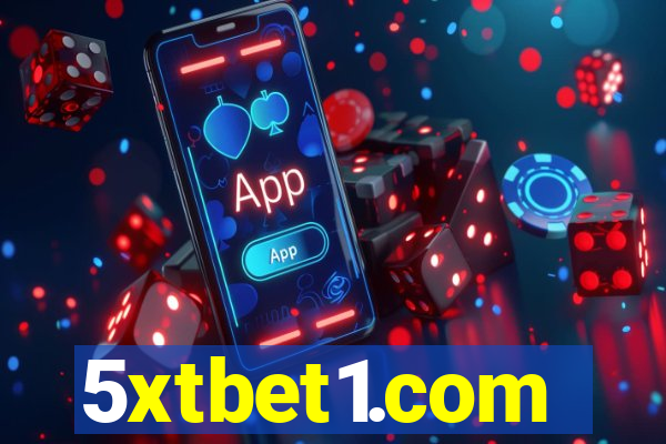 5xtbet1.com