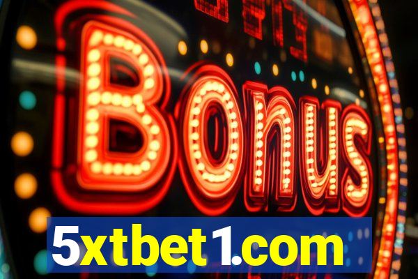 5xtbet1.com