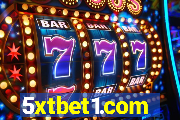 5xtbet1.com