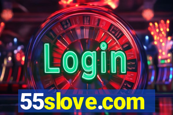 55slove.com