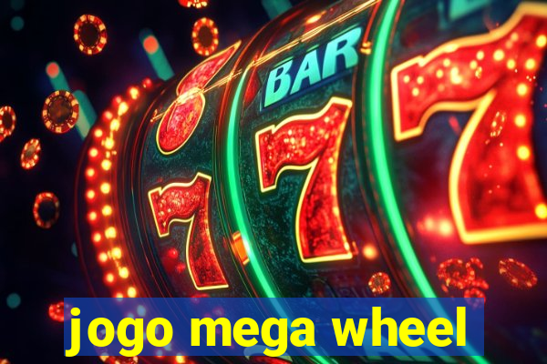 jogo mega wheel