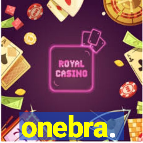 onebra.