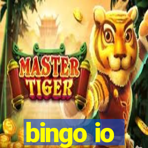 bingo io