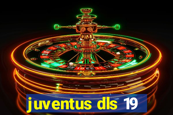 juventus dls 19