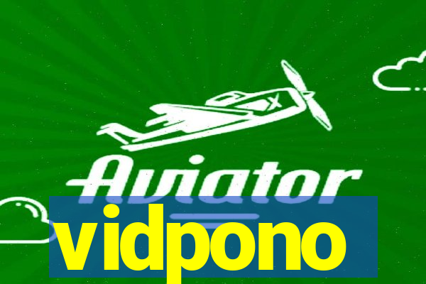 vidpono