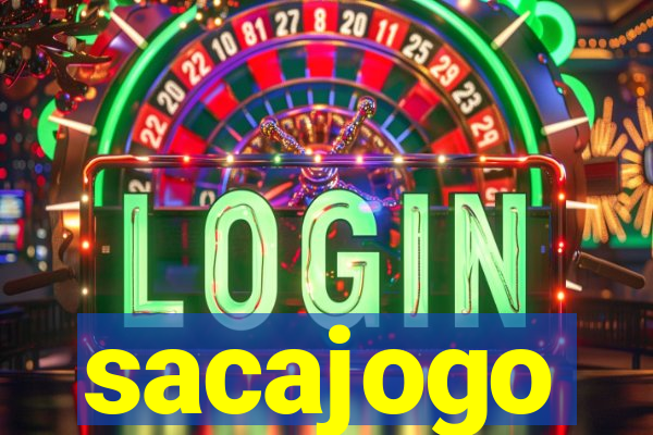 sacajogo