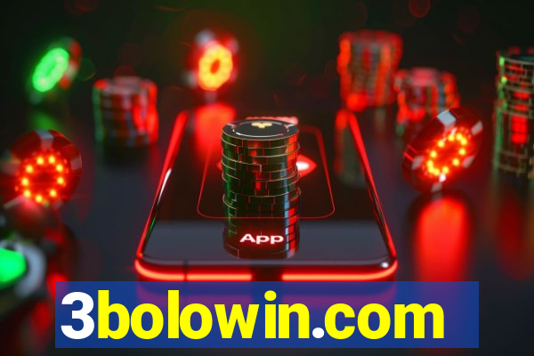 3bolowin.com